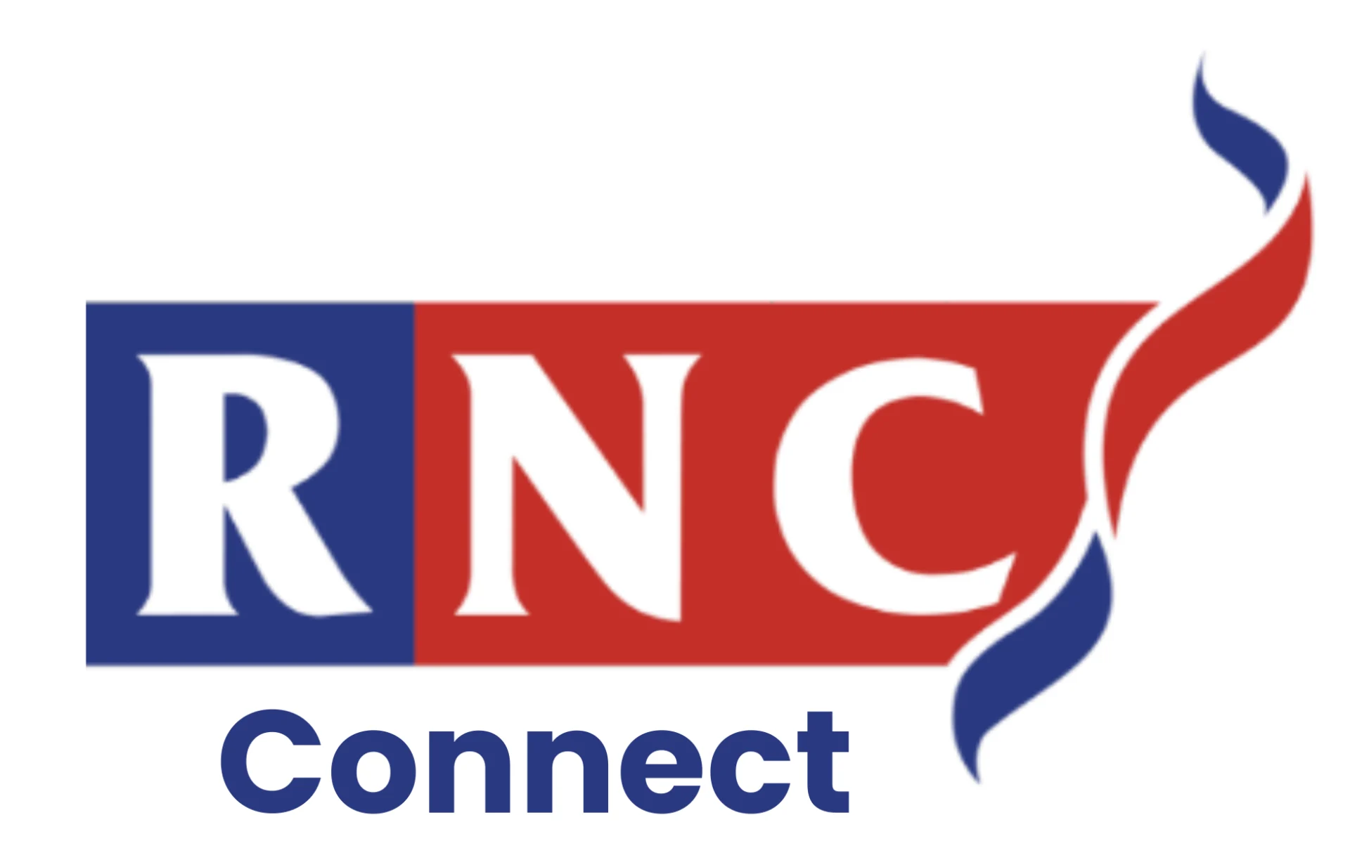 RNC Connect Logo