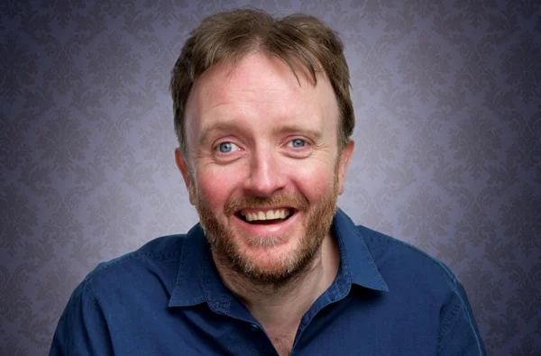McCAUSLAND Chris